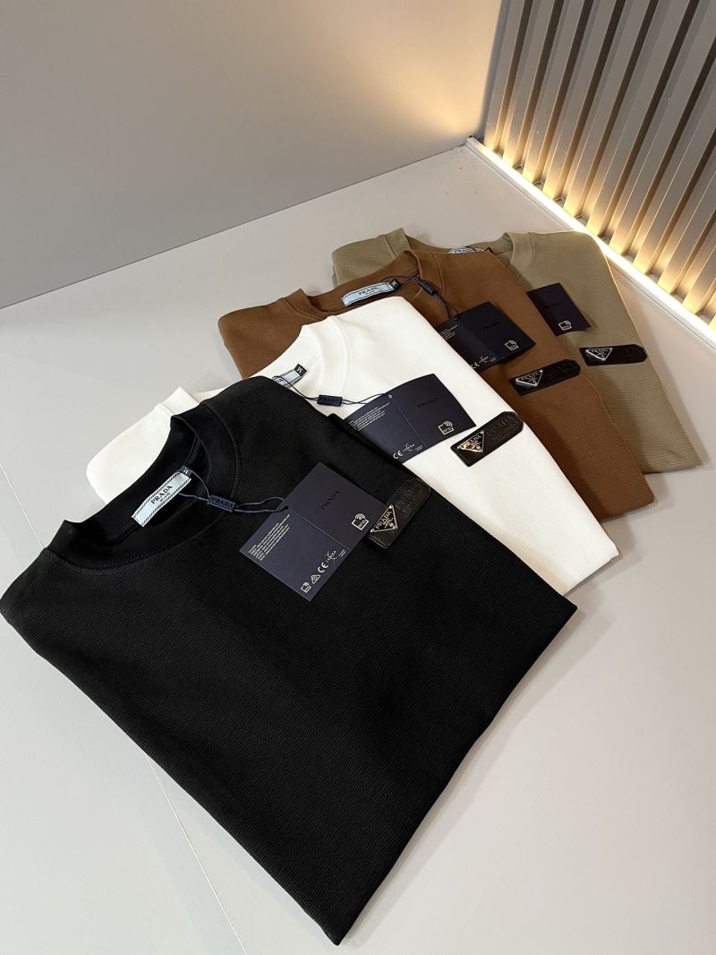 Prada T-Shirts